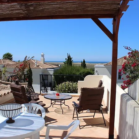 Salinas Holiday home *
