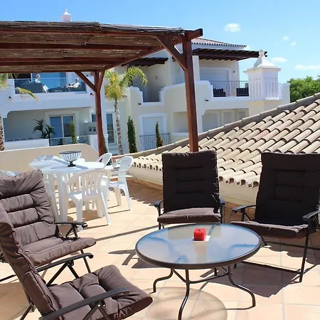 Salinas Holiday home *