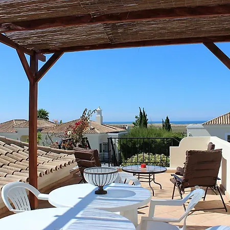 Salinas Holiday home *