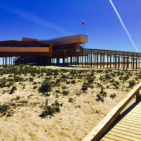 Salinas Holiday home Quinta do Lago